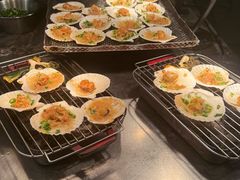 -味餐厅·海鲜·火锅·自助餐