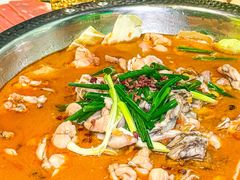 -九子跳跳蛙(石牌东店)