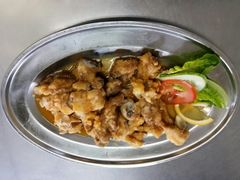 -真浪大家乐海鲜餐馆