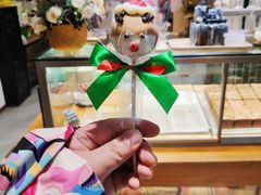-喜马可甜(高新店)