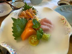 -天正河鲀·河豚亭(大连店)