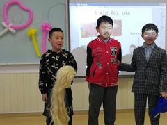 -瑞思成长中心(高新校区)