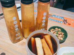 -庆粥今宵(西平店)