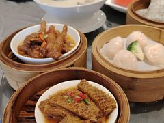 -东方御宴海鲜酒楼(棕泉酒店)
