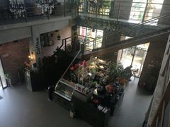 -猫屎咖啡(陶溪川店)
