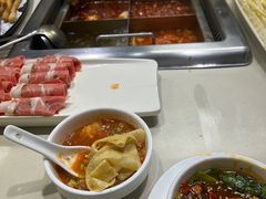 -海底捞火锅(吾悦国际广场店)