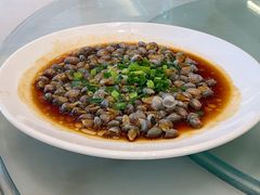 葱油泥螺-华盛丰温州大排档(东三环南路店)