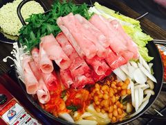 -MI WU FACTORY米屋美食工厂餐厅(绿地店)