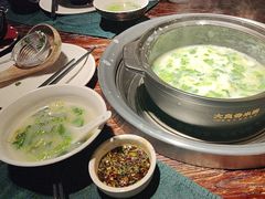 -大良毋米粥(锦龙路总店)