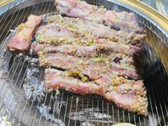 -味家烤肉烤鳗鱼牛排(西塔旗舰店)