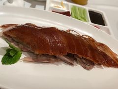 -四季民福烤鸭店(前门店)