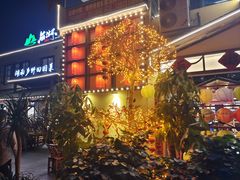 -后湖小院·乡野田园菜