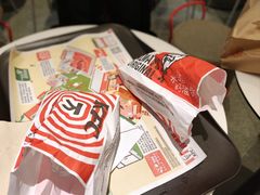 -肯德基(蓝桥店)