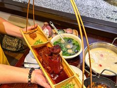 -大牌大·传统杭帮菜(湖滨店)