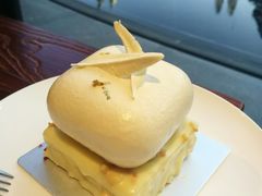 -BLAQ咖啡(骏豪店)