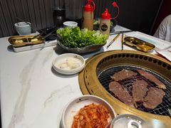 -炙城·韩式烤肉(南京东路店)
