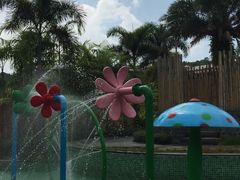 -广州都喜泰丽温泉度假酒店