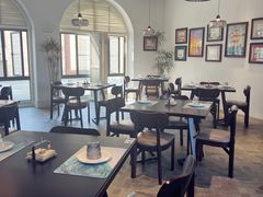 -22ºN BISTRO西餐&酒馆(石奥商业街店)