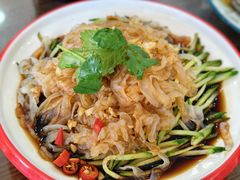 -叶存利海鲜大馅饺子(海宁路总店)
