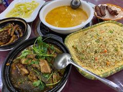 -创味·民间海南菜·非遗藤桥排骨(藤桥·免税城店)