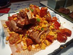 -老外婆·渔村(恒一广场店)