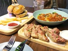 -G+KITCHEN(龙湖狮山天街店)