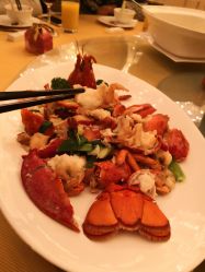 点击看大图 -上海复旦皇冠假日酒店·宴会厅