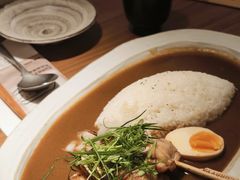 -CURRY YA 熟成咖哩專門店(深圳湾万象城店)