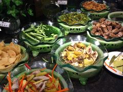 -钱小奴创意自助餐厅·原切谷饲安格斯畅吃(苏州昆山招商花园城店)