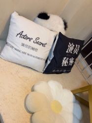 -演员的秘密·皮肤管理