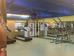 -中田·健身+普拉提(太阳广场店)