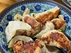 -无名氏宵夜小摊(祝家三姐妹馄饨店)