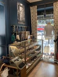 点击看大图 -LDIAMON西服定制(温州店)