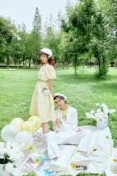 -雨墨婚纱摄影工作室