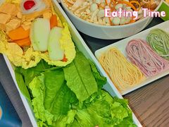 -东来顺饭庄(上地华联店)