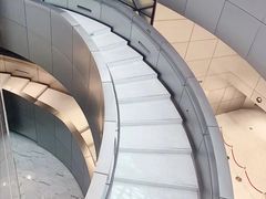 -深圳市当代艺术与城市规划馆