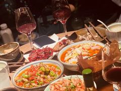 -凡人&庄阿姨的辣(万寿亭店)