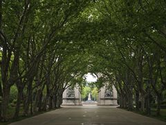 -蠡湖大桥公园