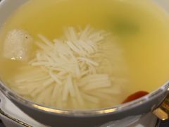 -肆月河豚·新淮扬(金融街店)