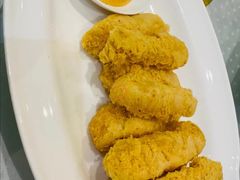 脆炸茴香龙利鱼-陶家堡·多意食餐饮(益健路店)