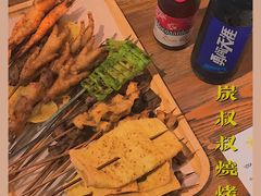 -跳舞牛·串烧酒场(麦地店)
