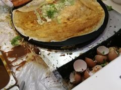 -何太吉·煎饼果子(海防路店)