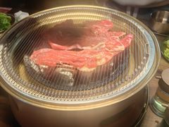-西塔老太太泥炉烤肉(上海七宝领展广场店)