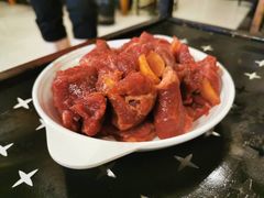 -皇味养生黄牛肉·生态汤锅(金牛万达广场店)