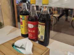 -饺子季水饺餐厅(新市街店)