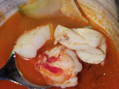 -渔火·特色餐厅(佘山世茂洲际酒店)