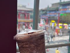 -星巴克臻选(北京前门大街店)