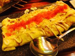 海鲜玉子烧-坂吉屋·居酒屋深夜食堂(龙湖店)