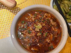 -缪氏川菜(深圳北站缤果空间店)