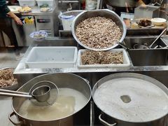 -老三羊汤【北兴隆街店】